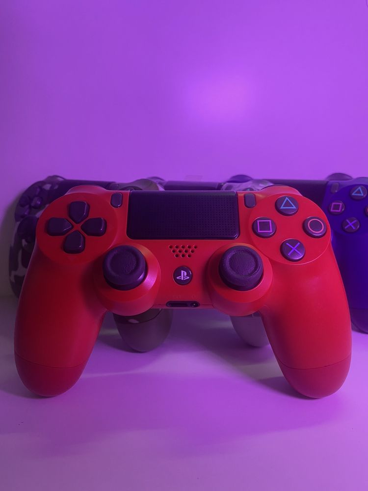 dualshock джойстик геймпад до пс4 playstation 4 гарантія