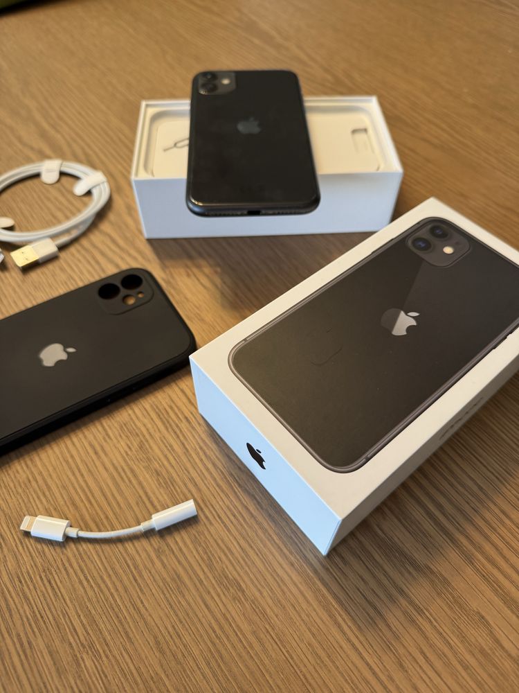 Iphone 11 64 GB - mto bom estado
