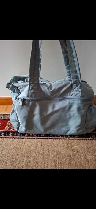 Mala maternidade mayoral.