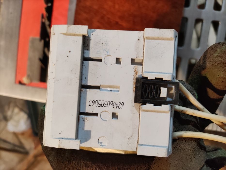 ПЗВ ВД1-63 4Р  30мА узо