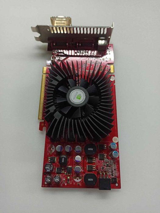 Оперативка Ocz видеокарта GeForce блок питания