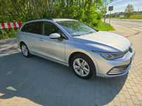 Volkswagen Golf 2.0 TDI, skrzynia DSG, salon Polska, FV 23%, bezwypadkowy, serwis ASO