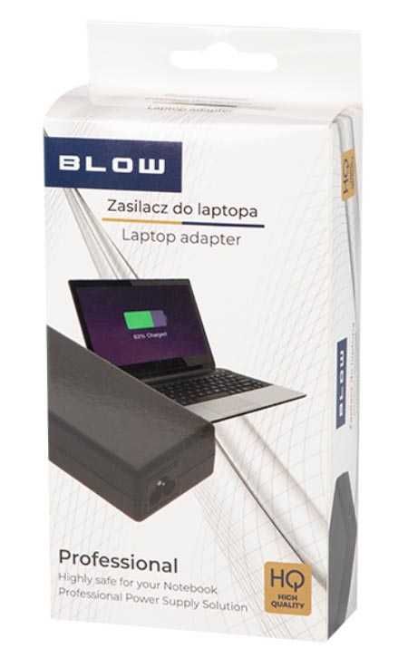 Zasilacz do Asus, Toshiba firmy Blow 19V 4,74A 90W wtyk.5,5x2,5mm