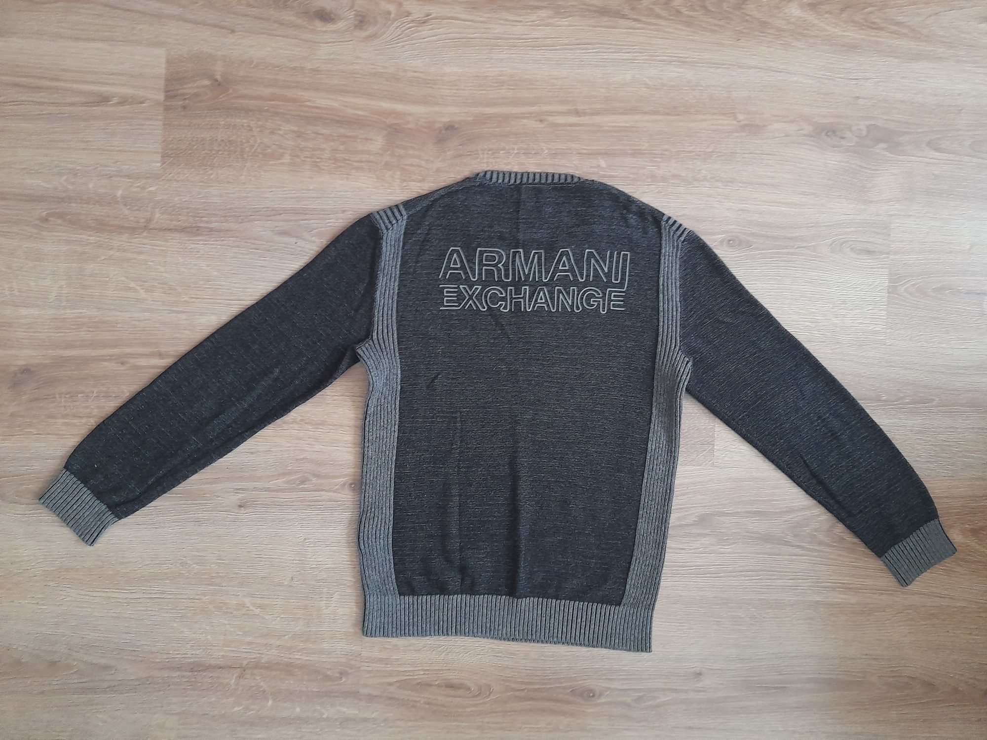 A|X Armani Exchange sweter rozmiar M/M