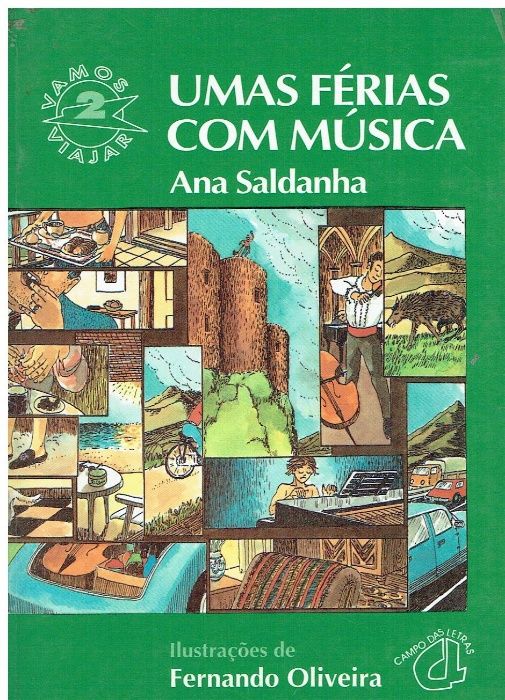 7819 - Jovem - Livros de Ana Saldanha