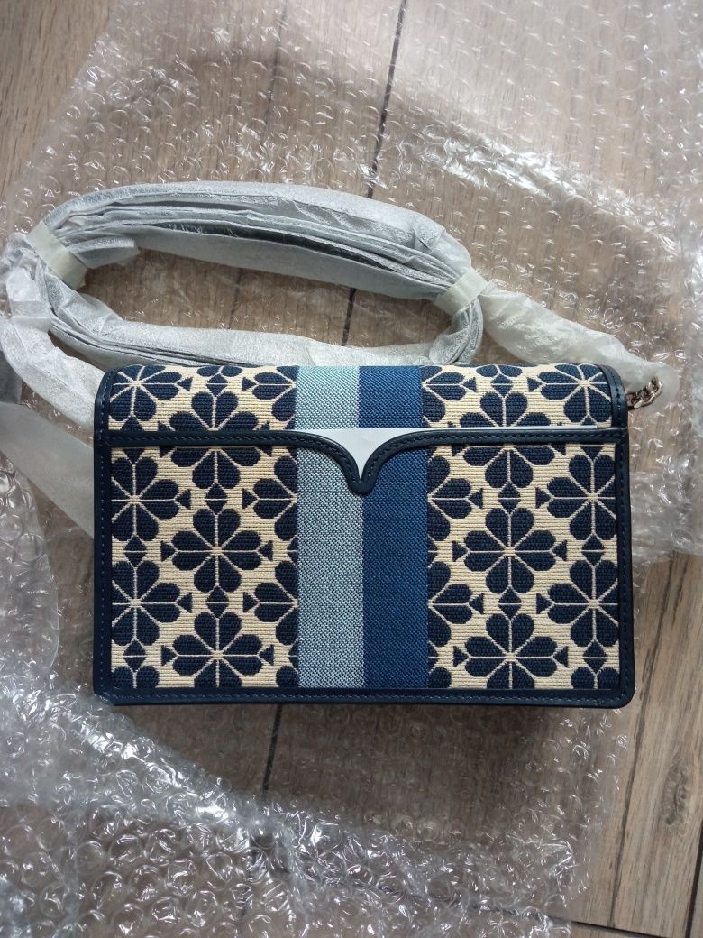 Nowa torebka Kate Spade