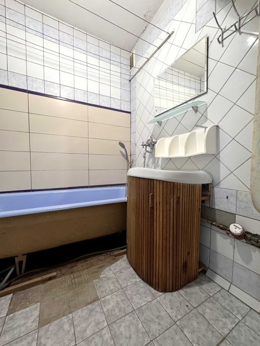 ‼️ Продам 3к.кв., будинок АППС,  вул. Ревуцкого 18, м. Харківська ‼️