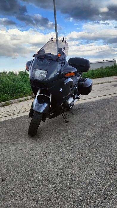 BMW RT