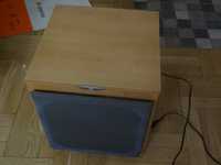 Subwoofer Cabase Pluton