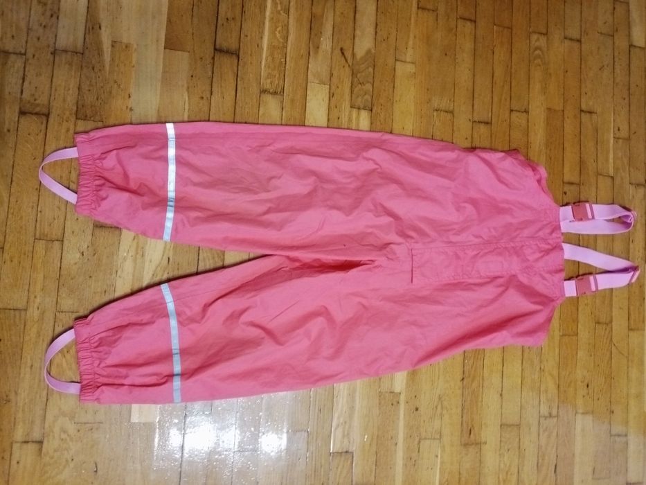 Непромокаючі штани 122/128 см