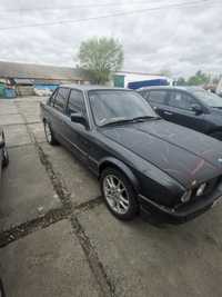 Продам авто BMW E30