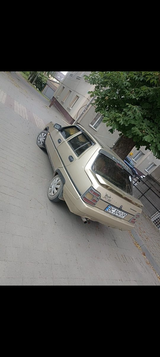 Продам Славуту 2002 р