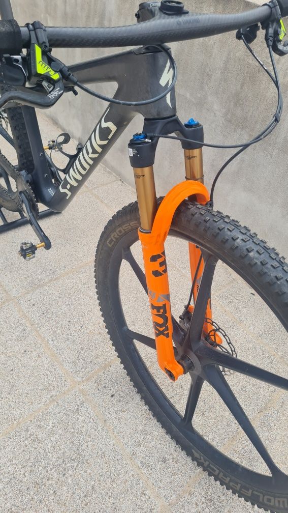 Specialized s works wc