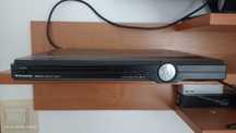 DVD manta lord pro