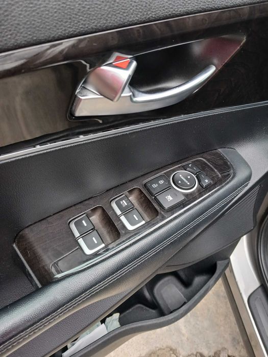 Kia Sorento 2016 р.в. 2.4 Gdi Акпп