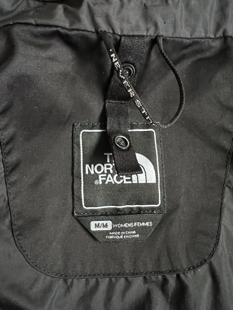 Куртка жіноча the north face hyvent