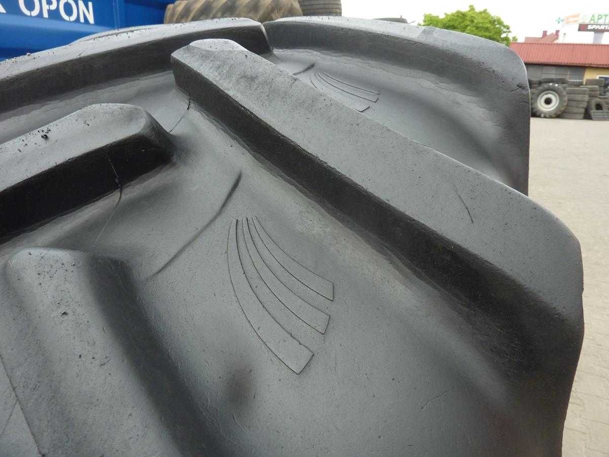Opona używana rolnicza 600/70R30 GRI GREEN XLR70; 2000zł W3944