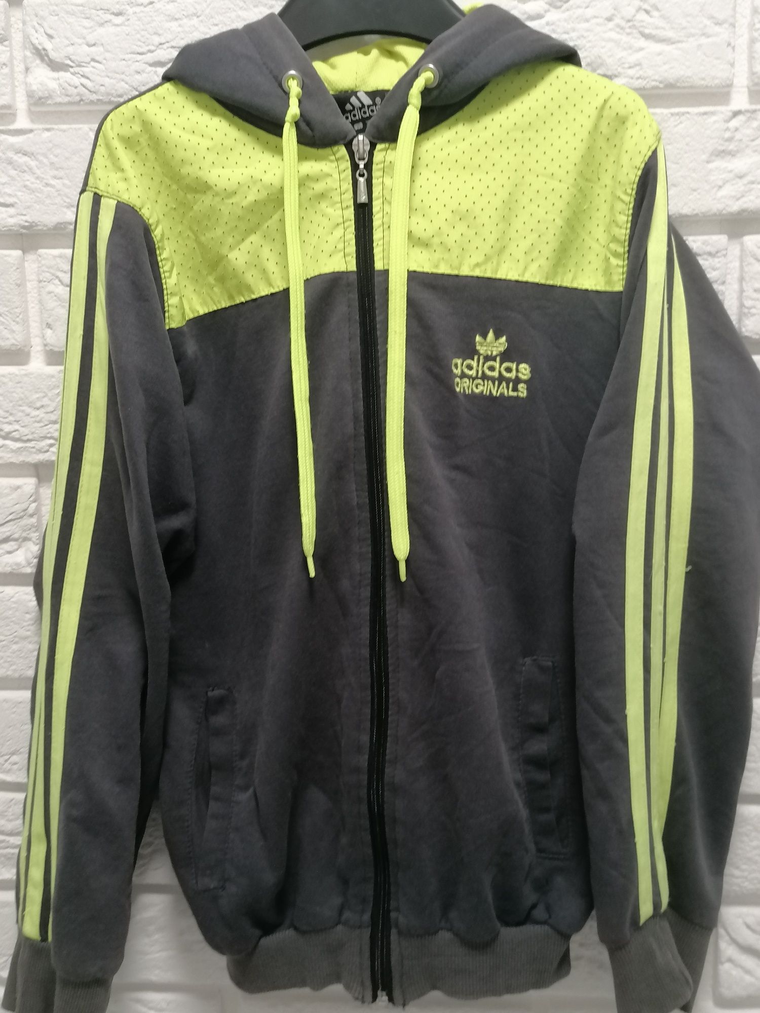 Bluza adidas rozmiar 140