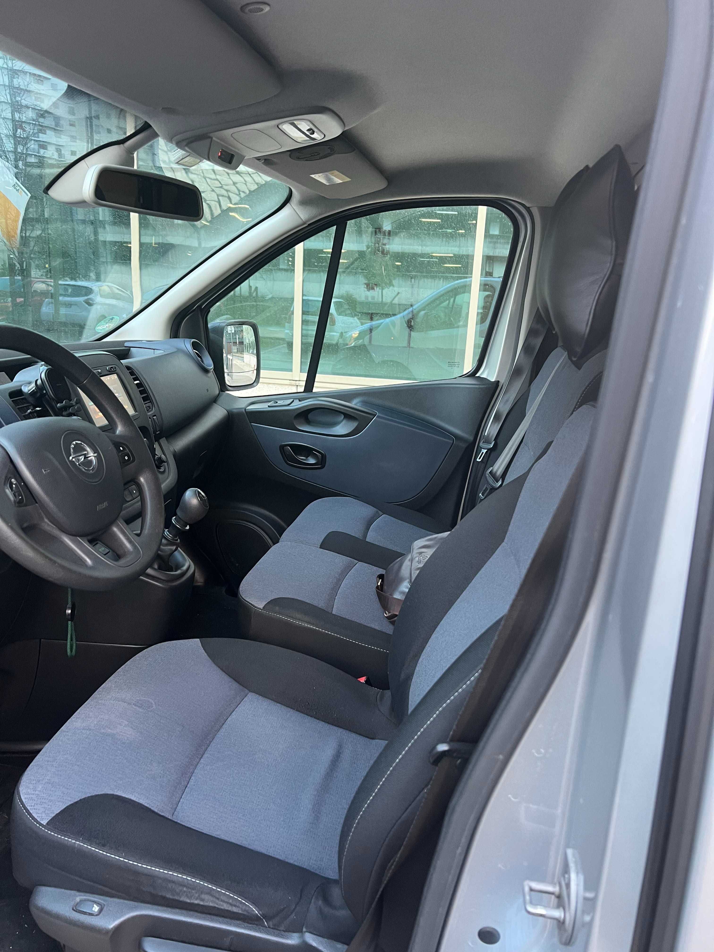Opel Vivaro 1.6 CDTi L2H1 2.9T
