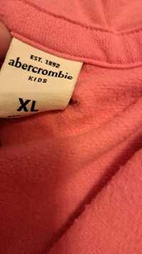 Abercrombie bluza r XL jak nowa