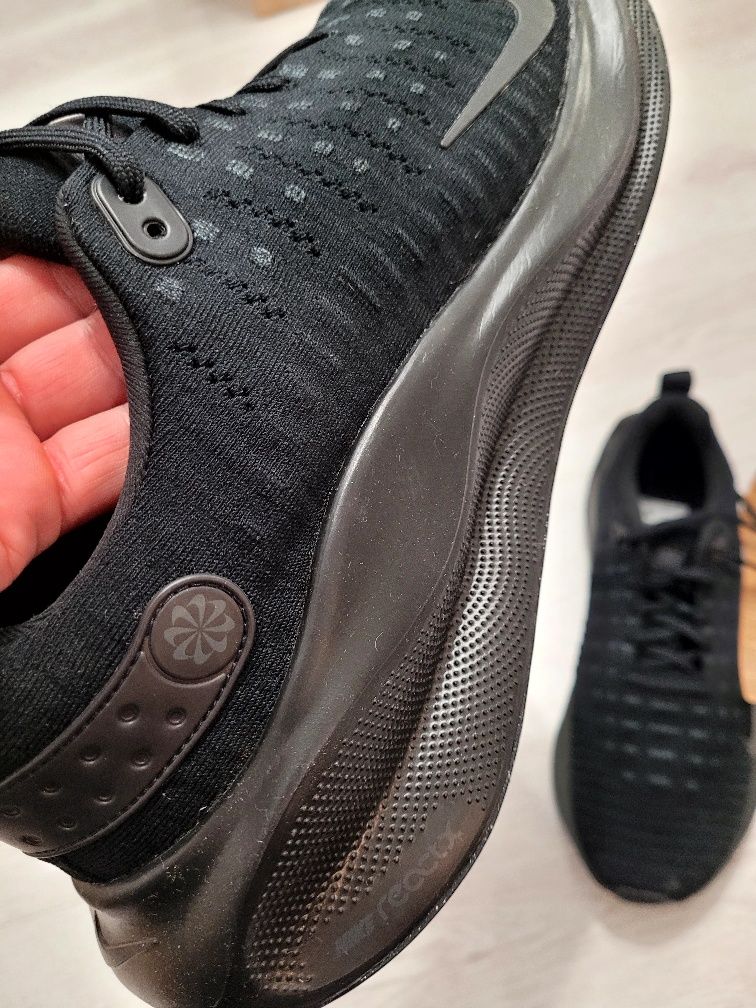 Кроссовки NIKE ReactX Infinity Run 4 нові original