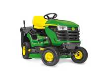 Nowy traktorek kosiarka JOHN DEERE X147R Duży wybór