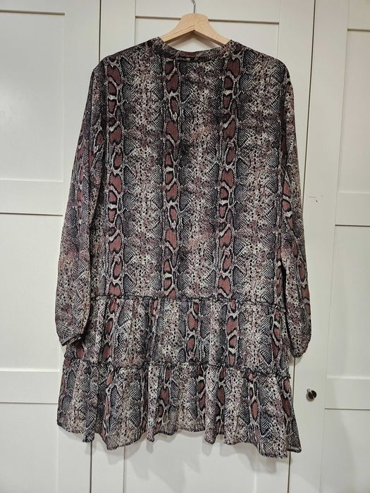 Sukienka monnari rozmiar 42/44