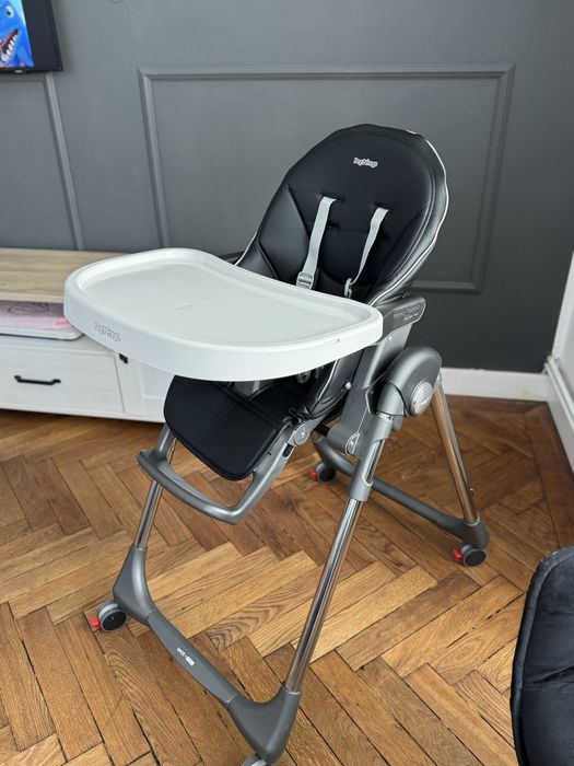 Krzeselko do karmienia PegPerego