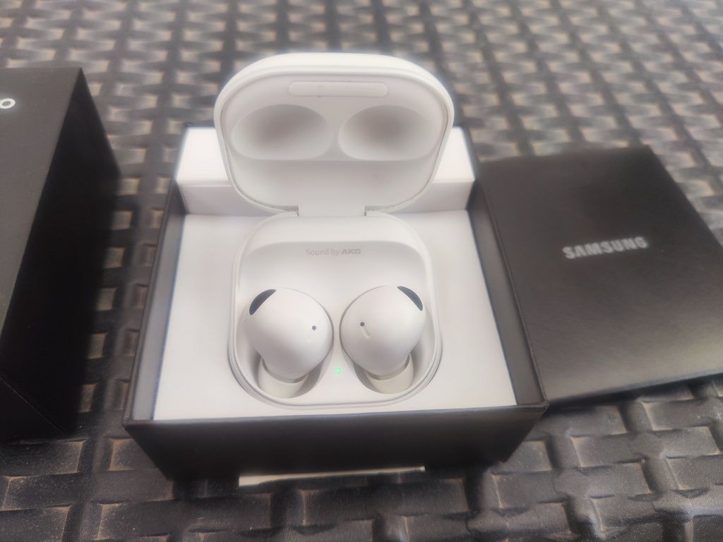 Samsung Galaxy buds 2 Pro