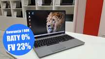 Idealny do Biura Dell Latitude 5510 15" i5-10gen 16GB 256SSD IPS FHD