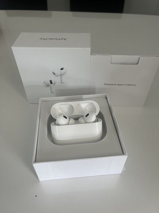 AirPods Pro 2 Lightning PROMOCJA