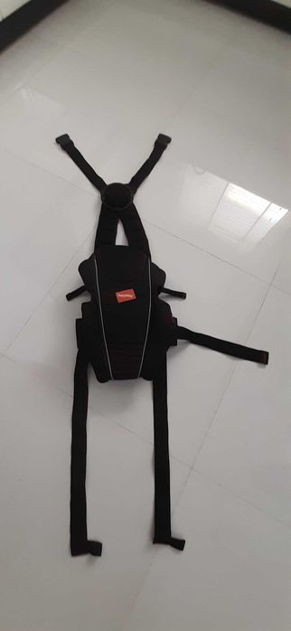 Nosidło/ szelki do noszenia niemowlaka