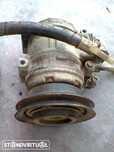 compressor ar condicionado toyota hilux 2LT