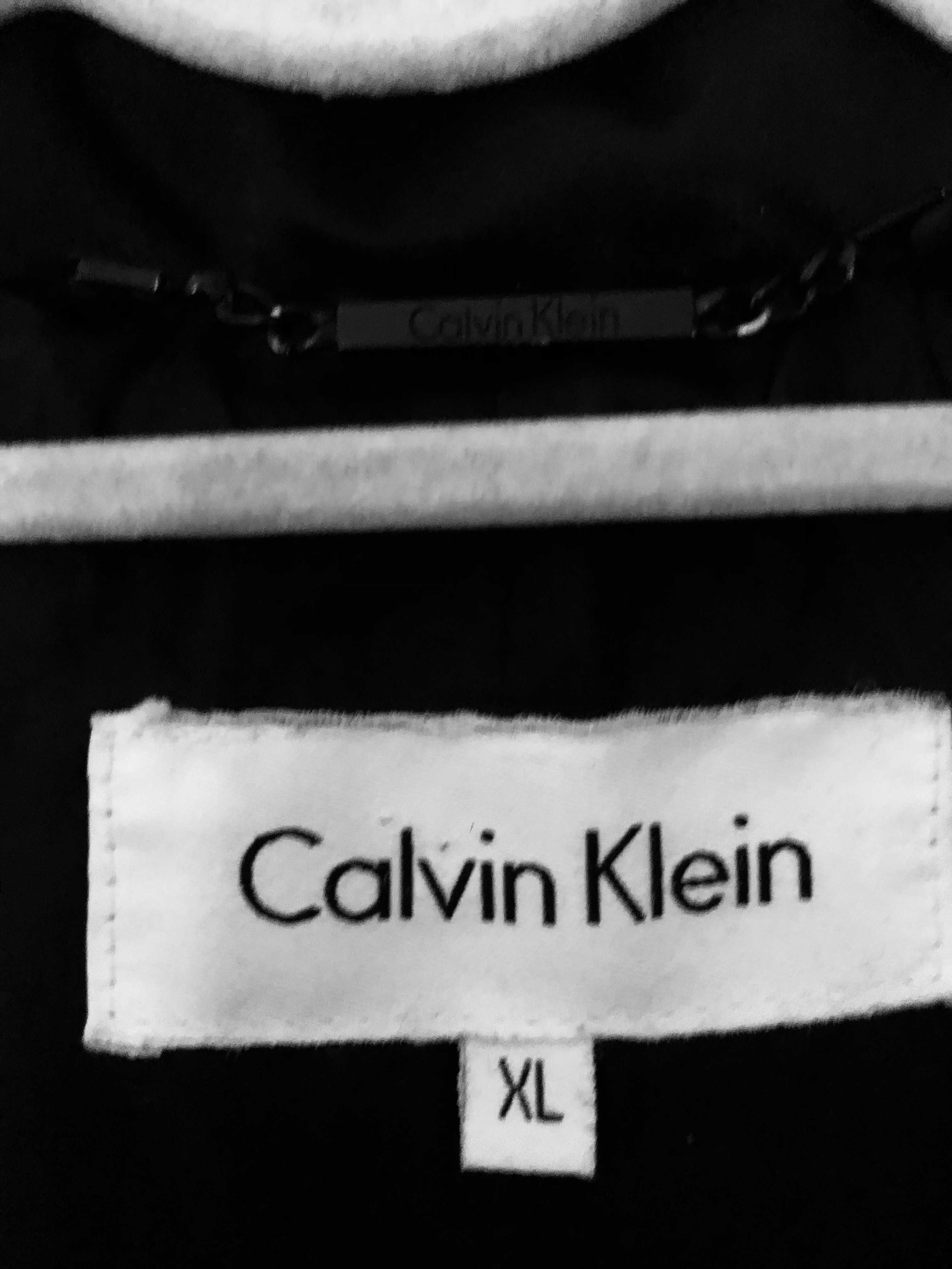 płaszcz Calvin Klein