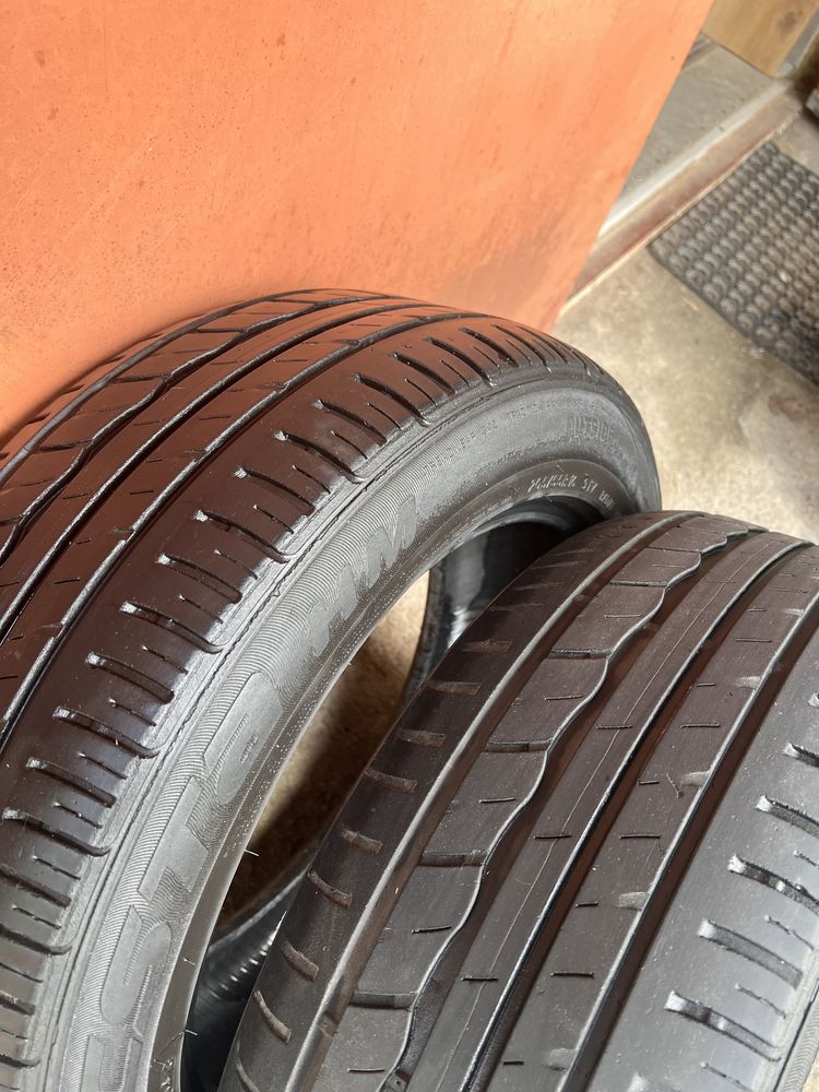 Kumho 205 55 R 16