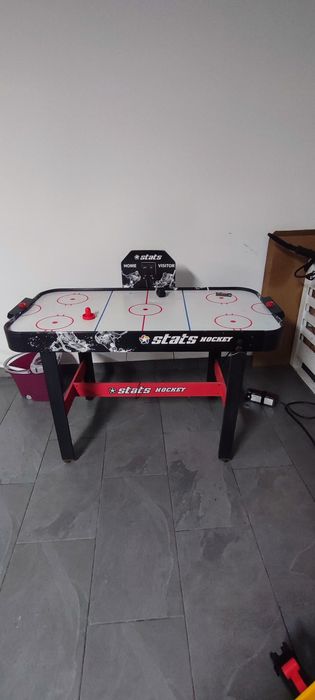 Mesa de star hockey