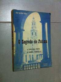 O Segredo de Fátima - A terceira parte é sobre Portugal?