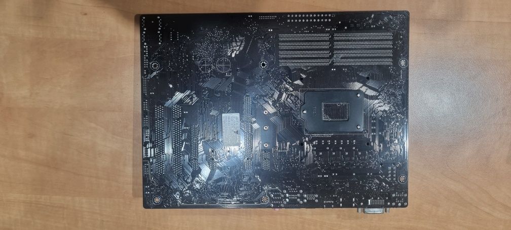 ASUS Z 170-P Материнская плата