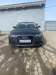 Audi a6c7 Quattro 2013