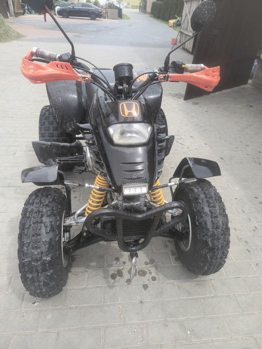Sprzedam quada250