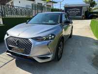 DS DS3 Crossback E-TENSE GRAND CHIC