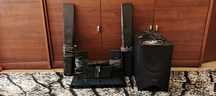 Kino domowe Sony BDV-E4100