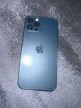 Iphone 12 pro 512 gb