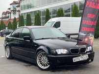 BMW E46 2.0 LPG**R6**BOŻE CIAŁO OTWARTE **Tylny napęd **M pakiet**Fajn