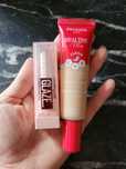 Pomadka maybelline,  krem bourjois