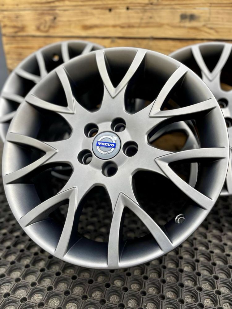 Диски 5/108 r18 Volvo