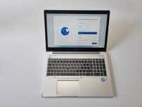 HP EliteBook 850 G6 i7 – Elegancja po przejściach, ale z charakterem!