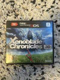 Xenoblade Chronicles New Nintendo 3DS 2DS ENG