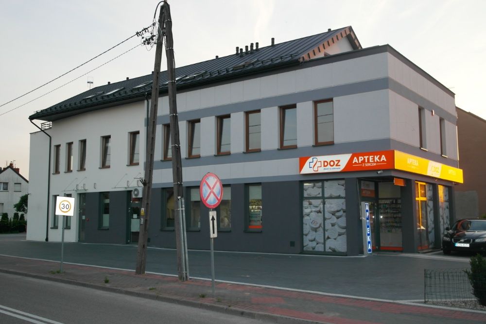 Tanie pokoje z łazienkami wysoki standard kwatery, noclegi