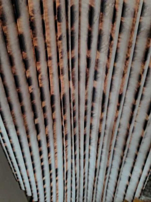 Spódnica plisowana panterka beżowa camelowa